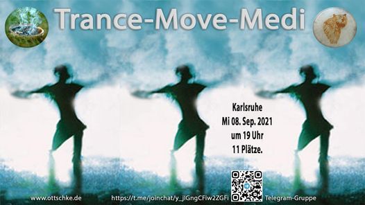 Trance-Move-Medi