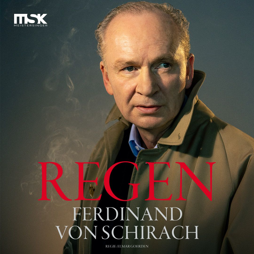 Ferdinand von Schirach - REGEN