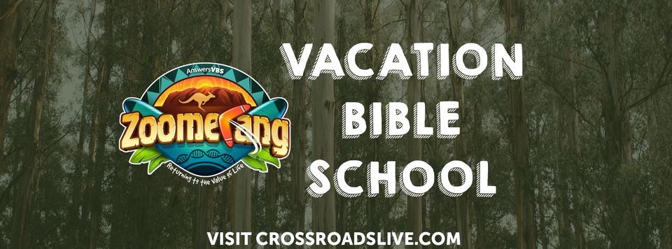 Vacation Bible School - South Campus