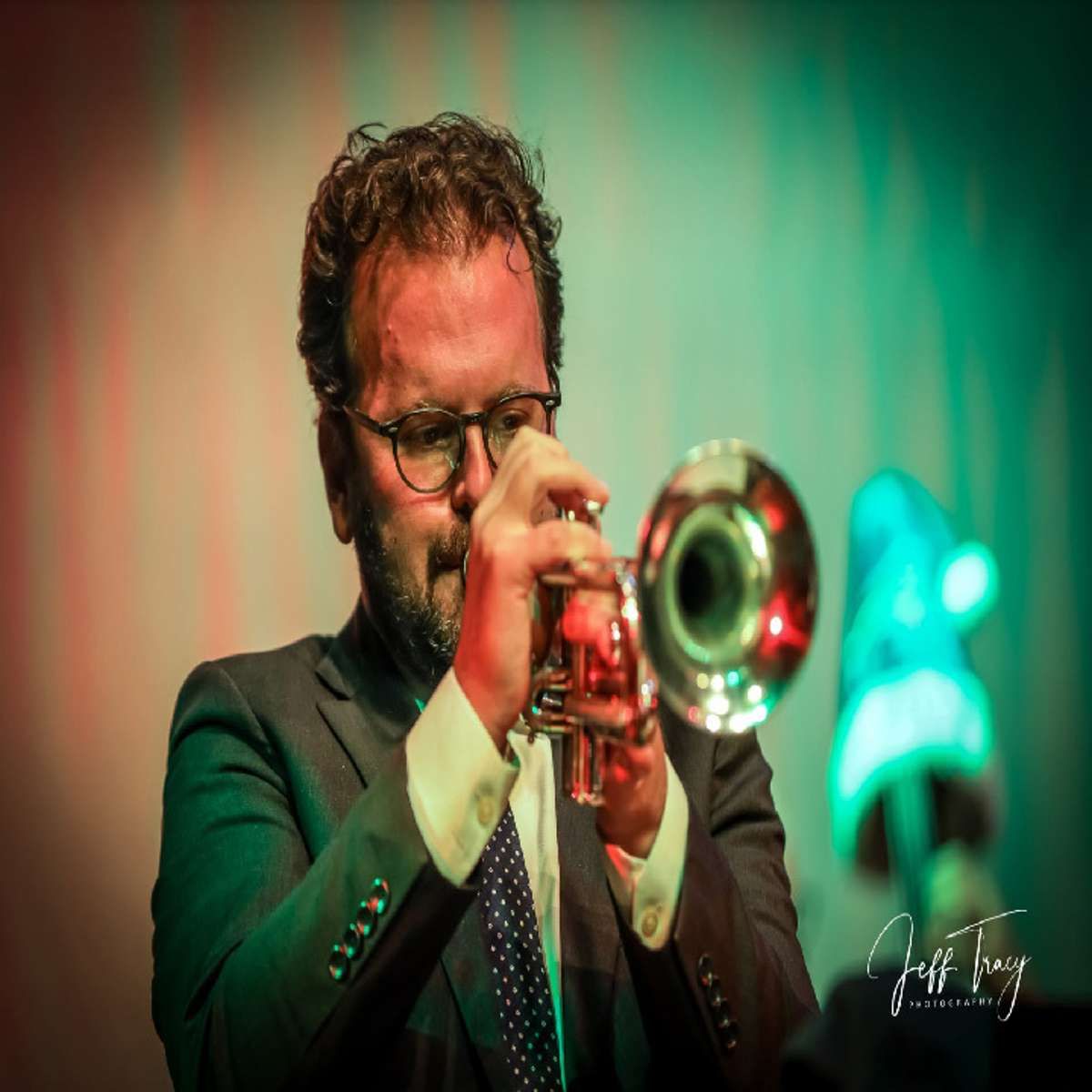Mark Filsinger Big Band - Ciminelli