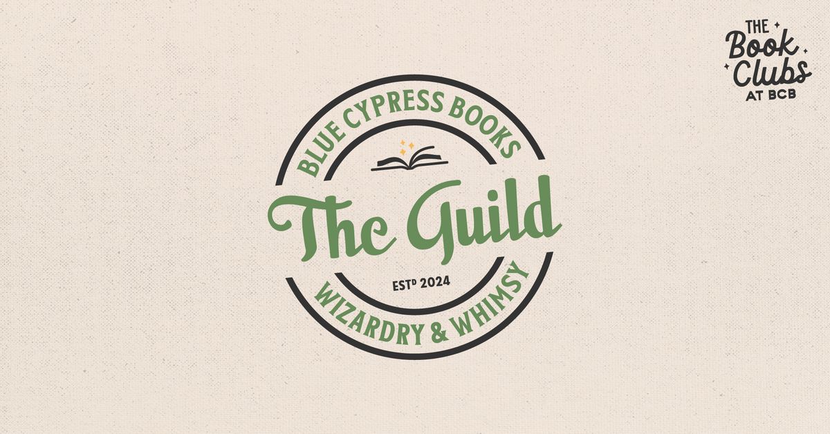 The Guild: Emily Wilde\u2019s Encyclopaedia of Faeries