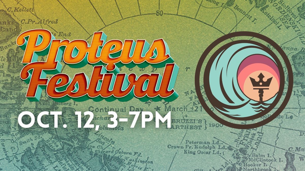 Proteus Festival: New Plays Festival