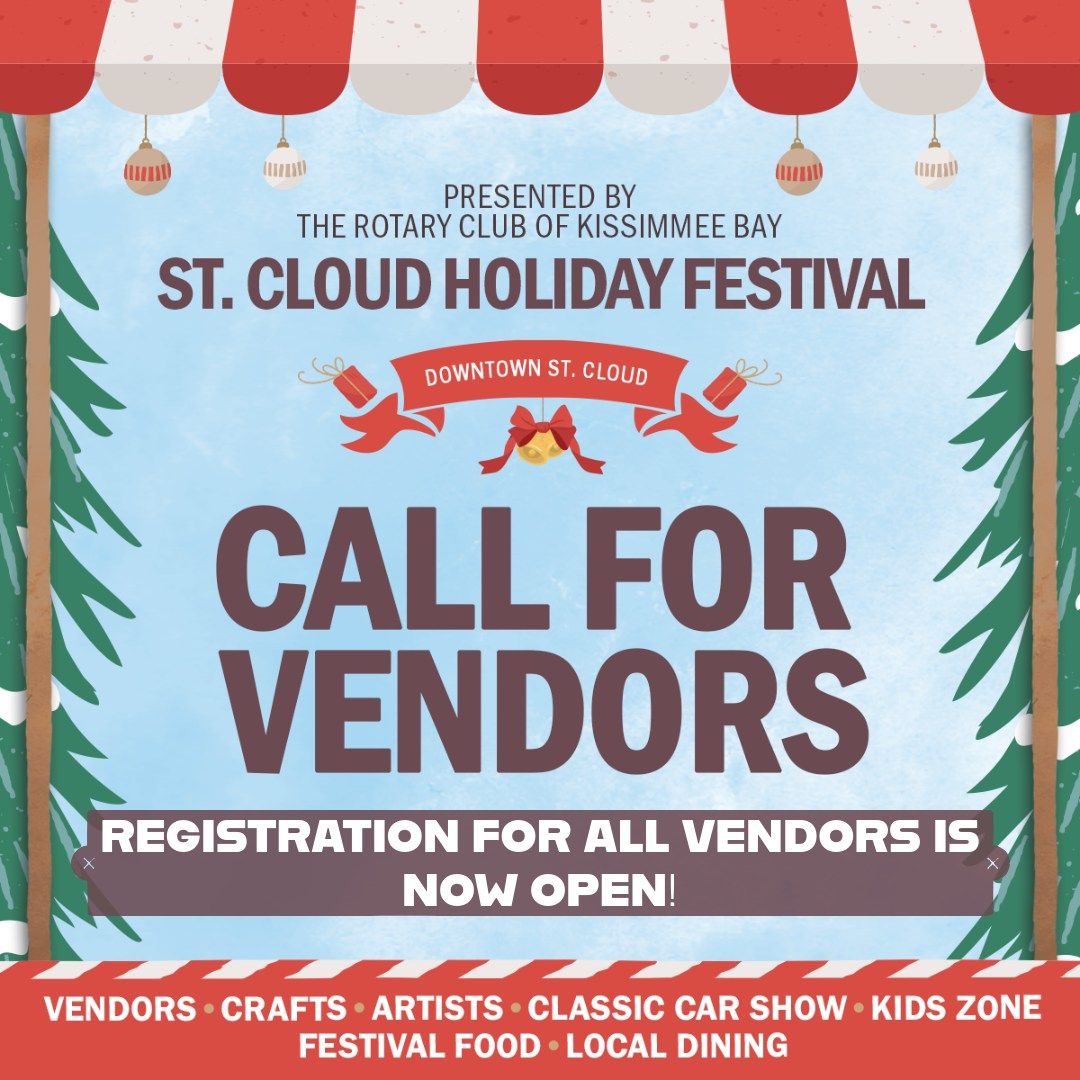 St. Cloud Holiday Festival