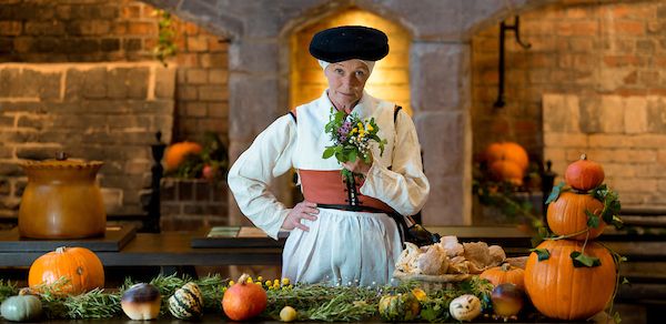  Guildhall Ghost Stories and Tudor Superstitions Daytime Tour