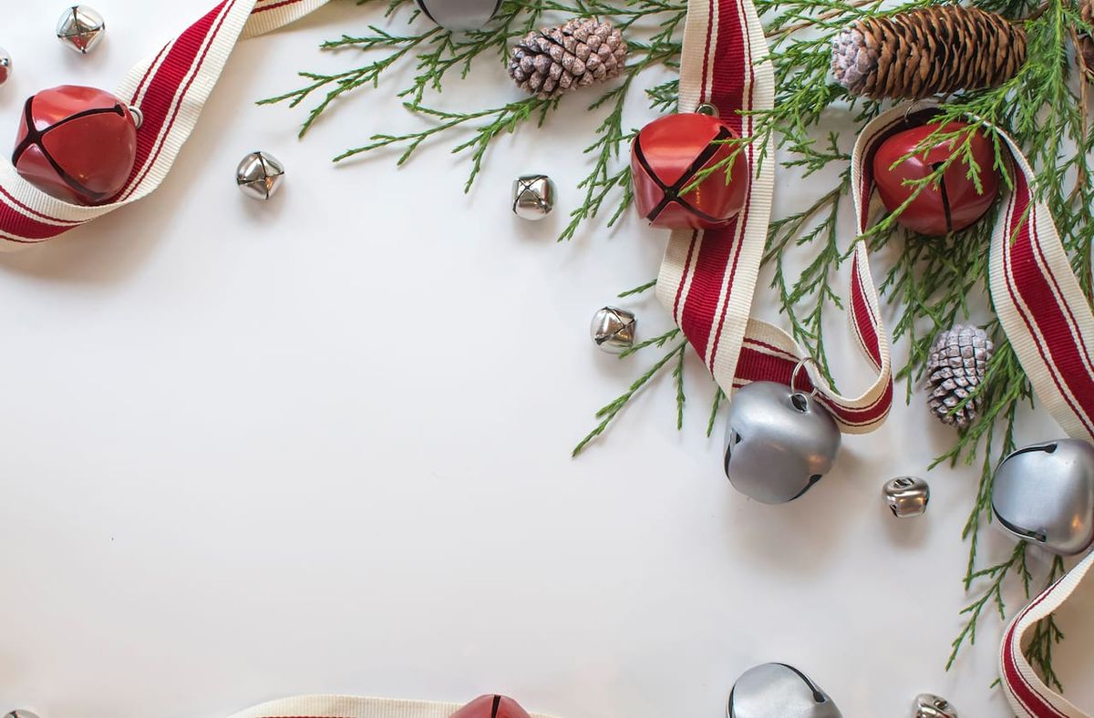 Charleston Christmas Special