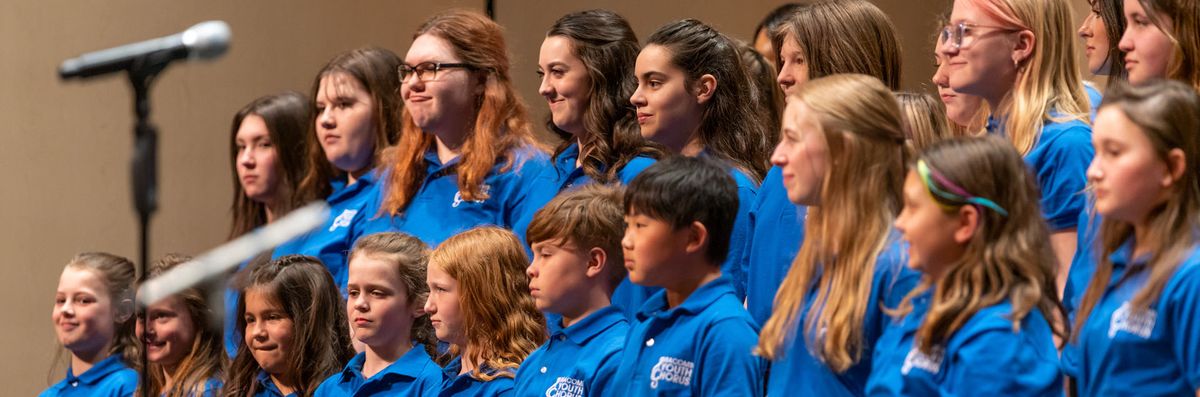 Macomb Youth Chorus