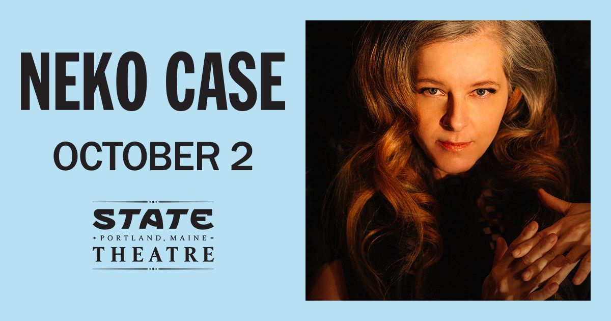 Neko Case