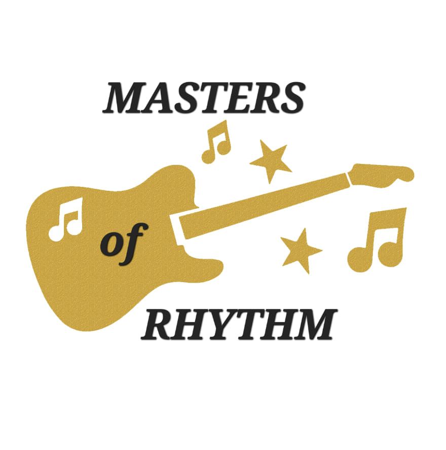 MASTERS of RHYTHM at BROWN TRUCK BREWERY 