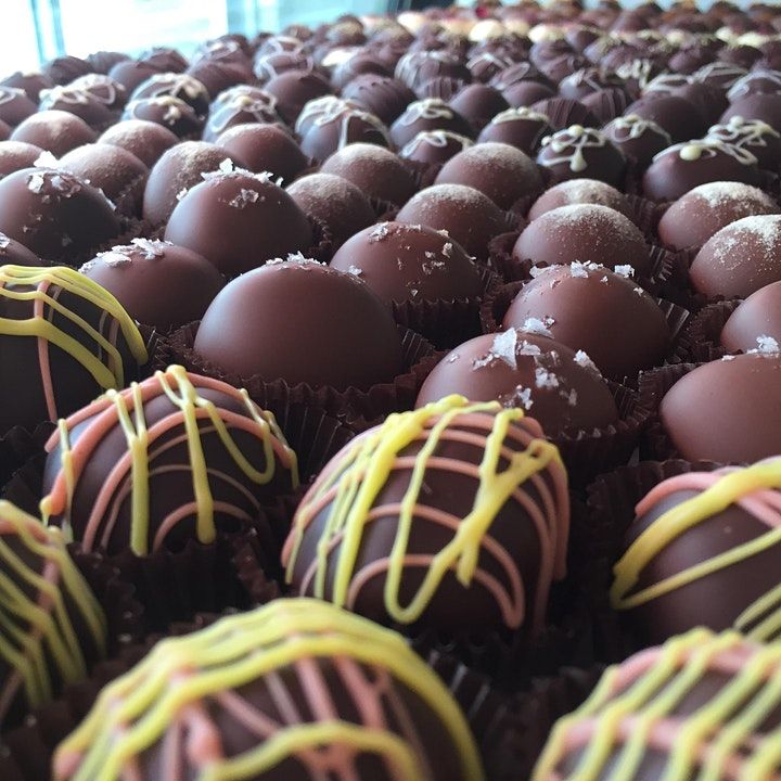 Chocolate & Cheese Festival 2022, Heritage Park, Foley, 12 November 2022