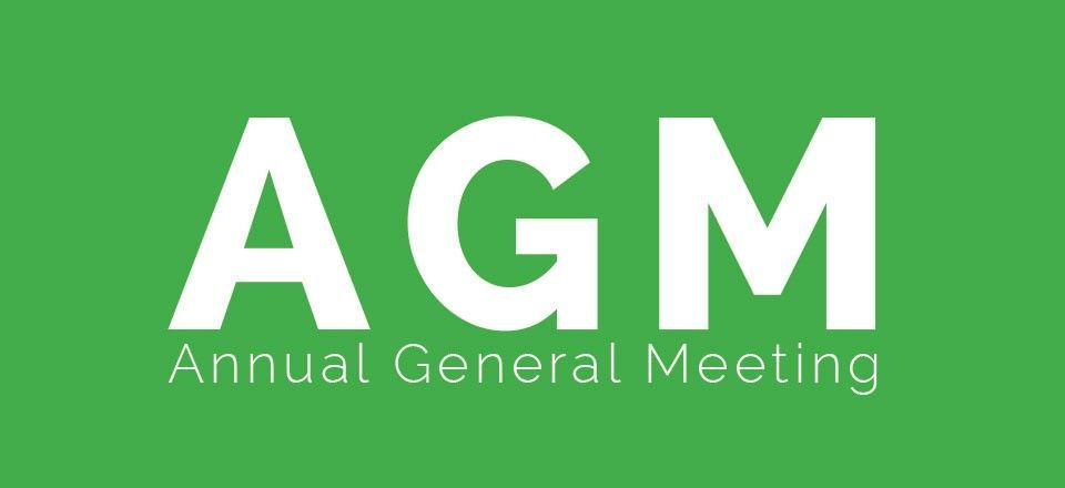 Dresden Agricultural Society 2025 Annual General Meeting