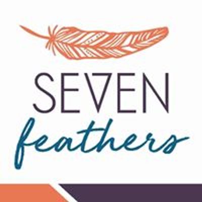 Seven Feathers Healing Arts with Amanda Ring