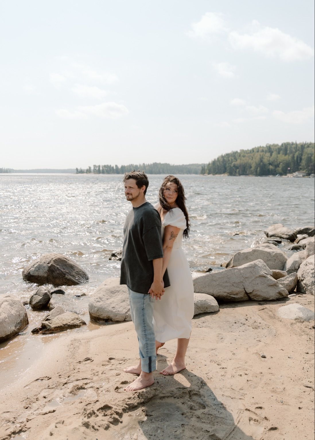 Christopher & Cassandra\u2019s Wedding Social! 