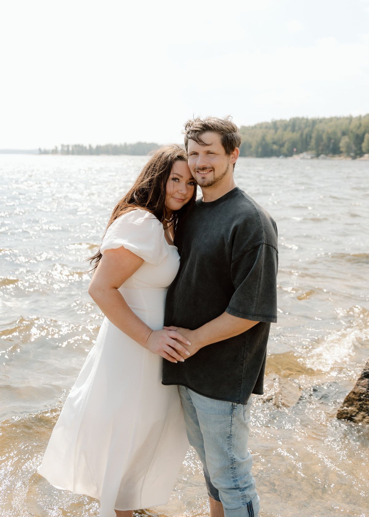 Christopher & Cassandra\u2019s Wedding Social! 