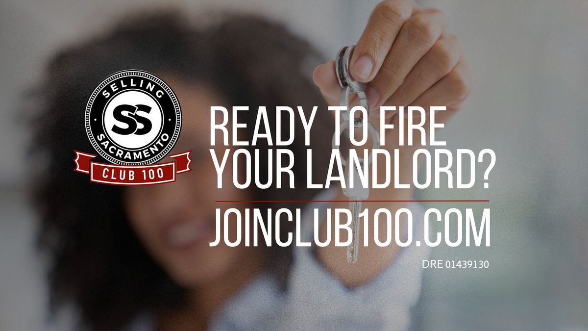 \u2b50 Ready to Fire Your Landlord? Home Ownership Is Possible for You! ?