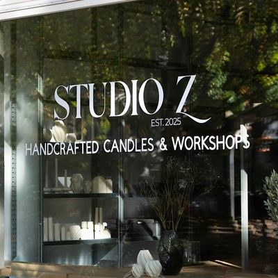 Studio Z by Theresa-Annabell Zwiebeling