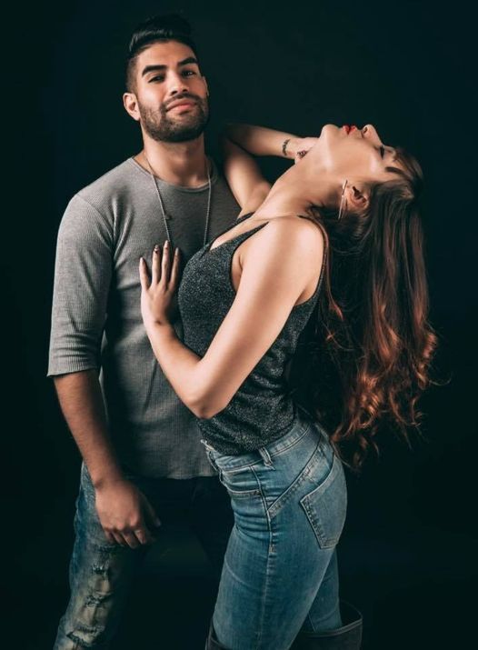 Marco & Sara in Hannover