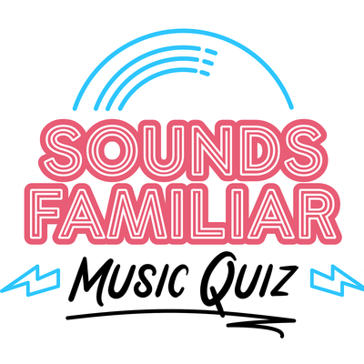 Sounds Familiar Music Quiz
