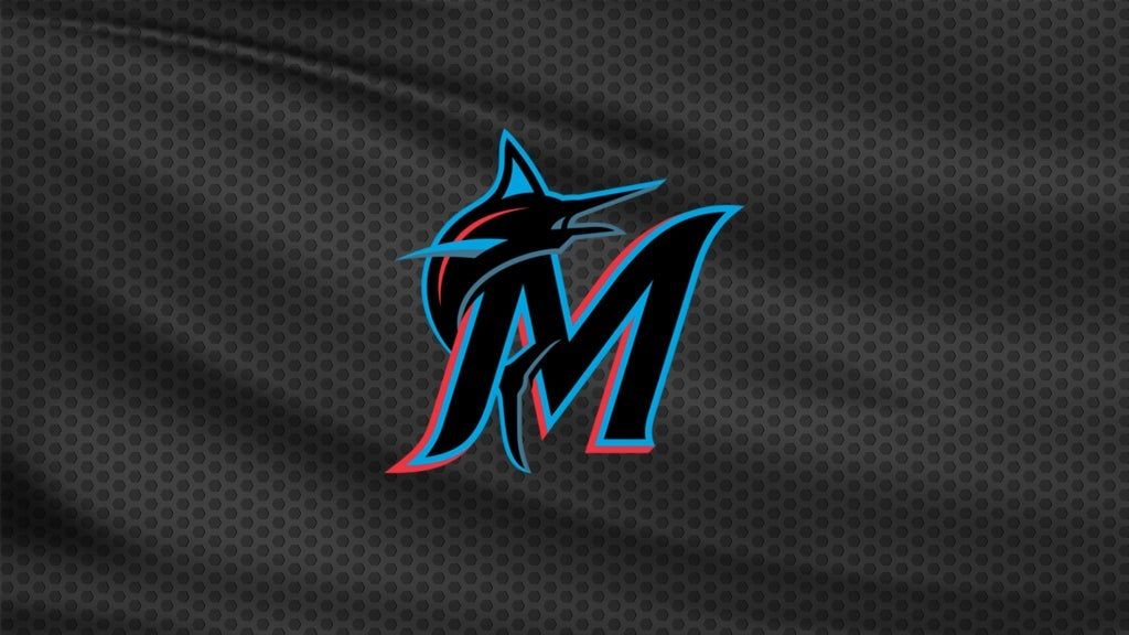 Miami Marlins vs. Atlanta Braves