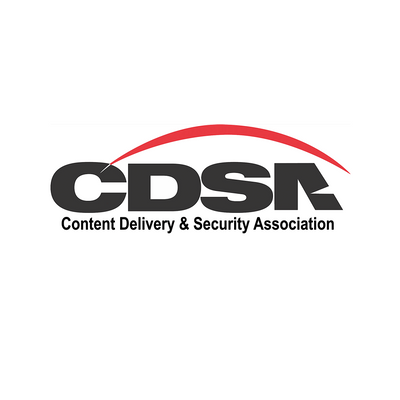 Content Delivery and Security Association (CDSA)