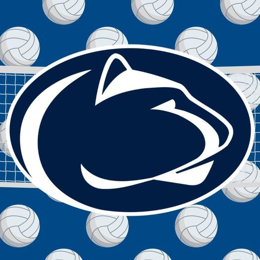 Girl Scout Night at PSU Women's Volleyball