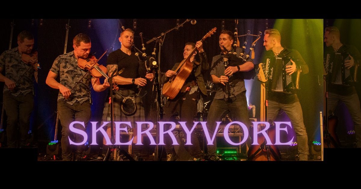 Skerryvore