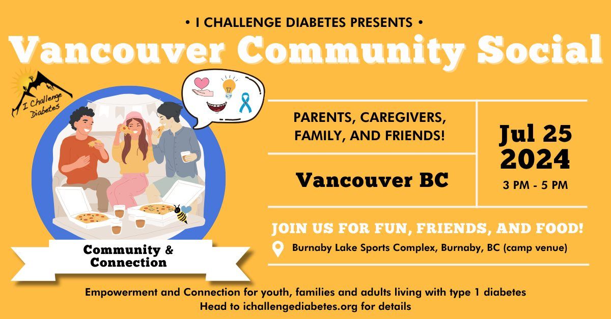 Vancouver Community Social