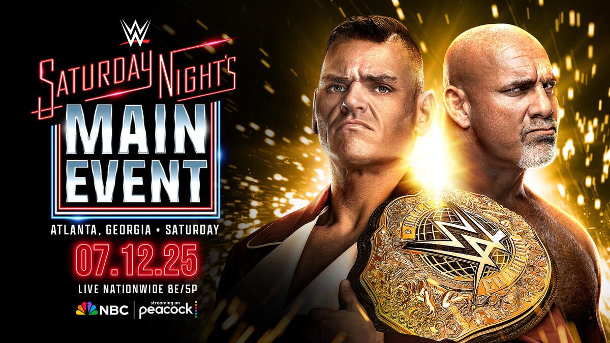WWE: Saturday Night's Main Event