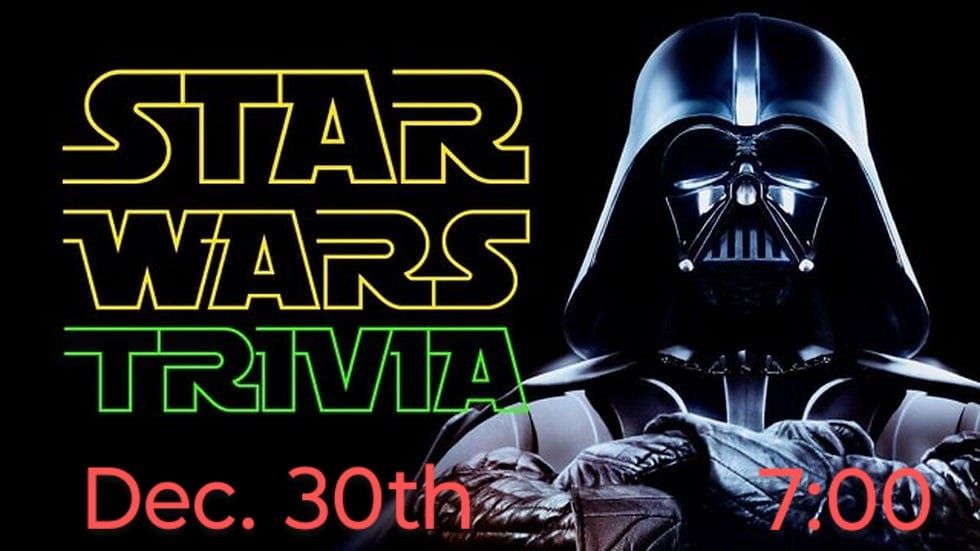 Star Wars Trivia