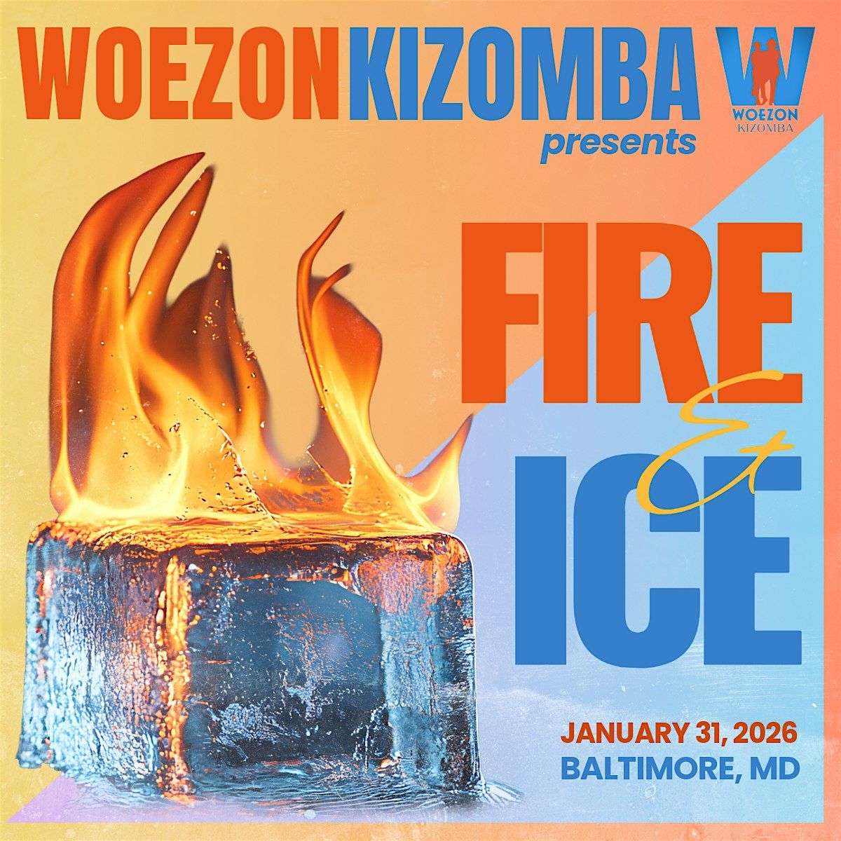 Fire & Ice Party