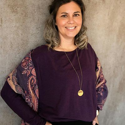 Rise with Robin Nicole