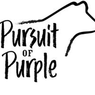 Pursuit of Purple