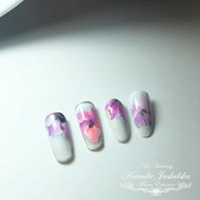 Nail Academy Mistero Milano UK- Kamila Jaskulska