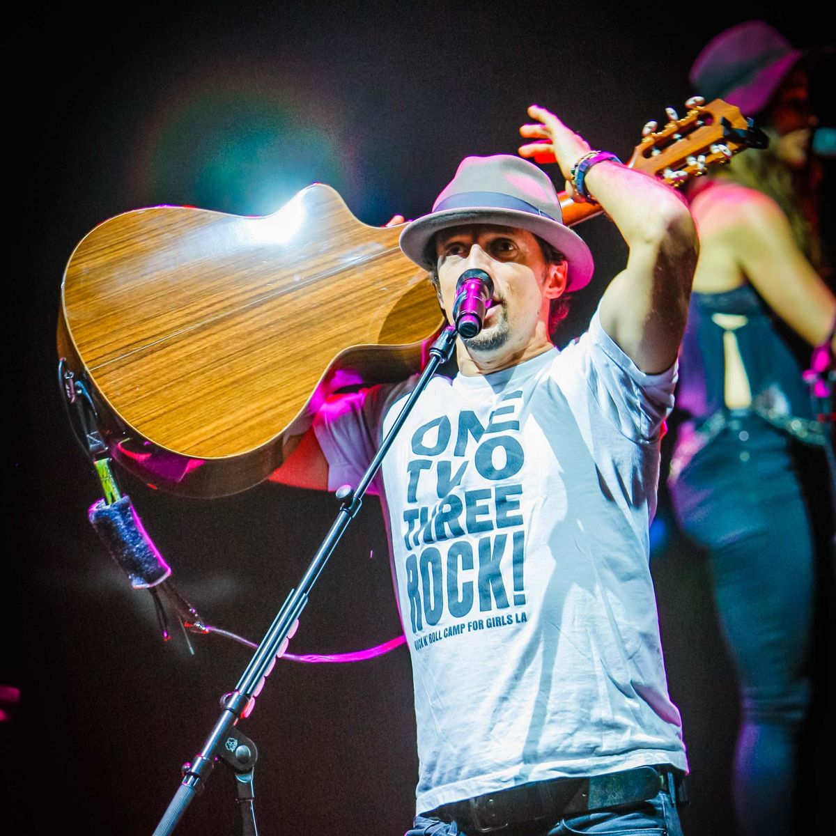Jason Mraz