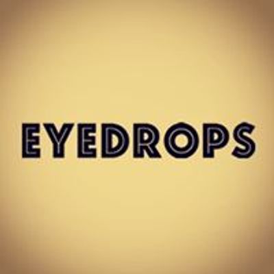 EYEDROPS