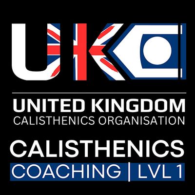United Kingdom Calisthenics Organisation