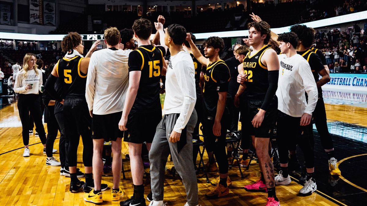 Holiday Hoops Classic: Idaho St vs Cal St Northridge, Idaho vs Sam Houston