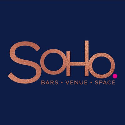 SOHO Bollywood Nights