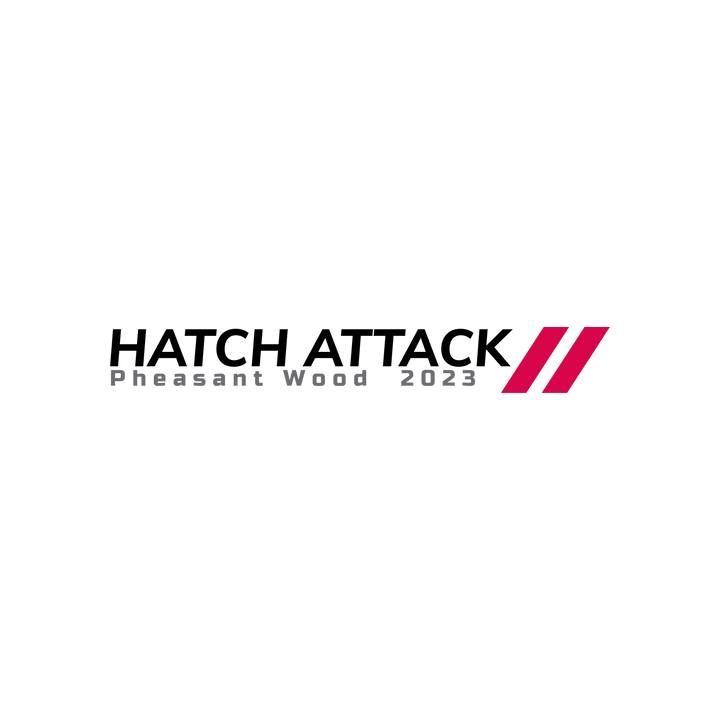 Hatch Attack 2023 - Pheasant Wood Circuit NSW 