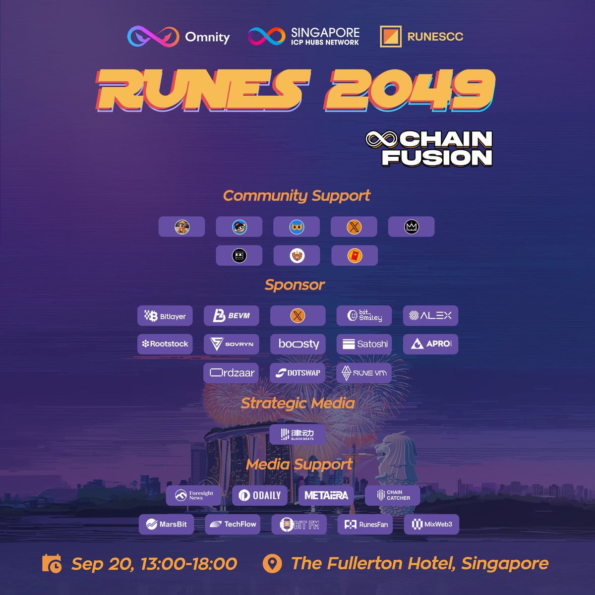 RUNES 2049