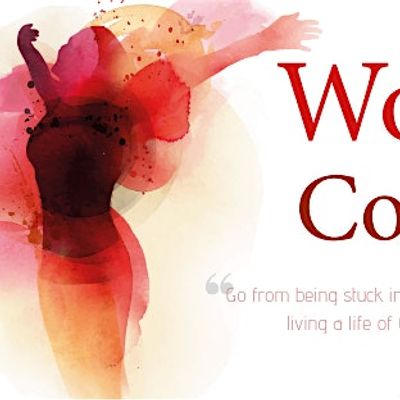 Women of Courage Asia