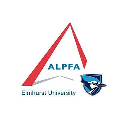 ALPFA at Elmhurst University