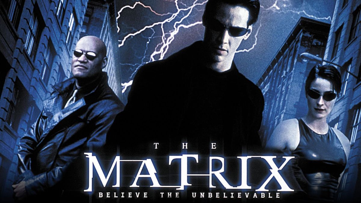 Cinema & Co.llab - (2-4-1) The Matrix + Burger Freakz