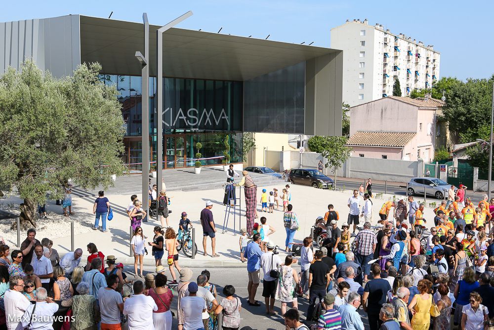 KiASMA ViNYL MARKET MONTPELLIER - DiMANCHE 23 FEVRiER 2025 