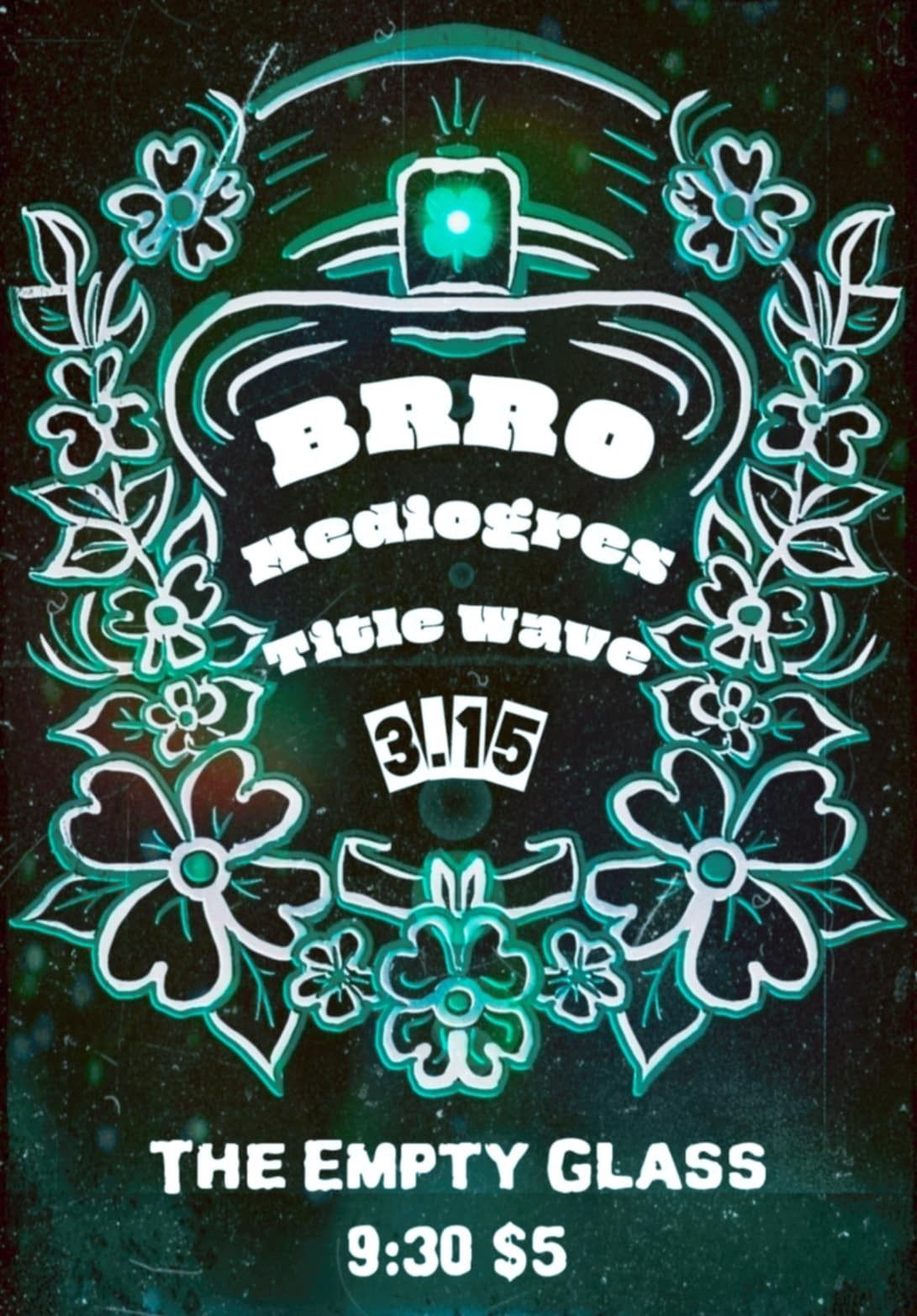 BRRO\/Mediogres\/Title Wave