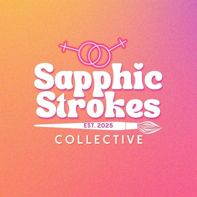 Sapphic Strokes Collective