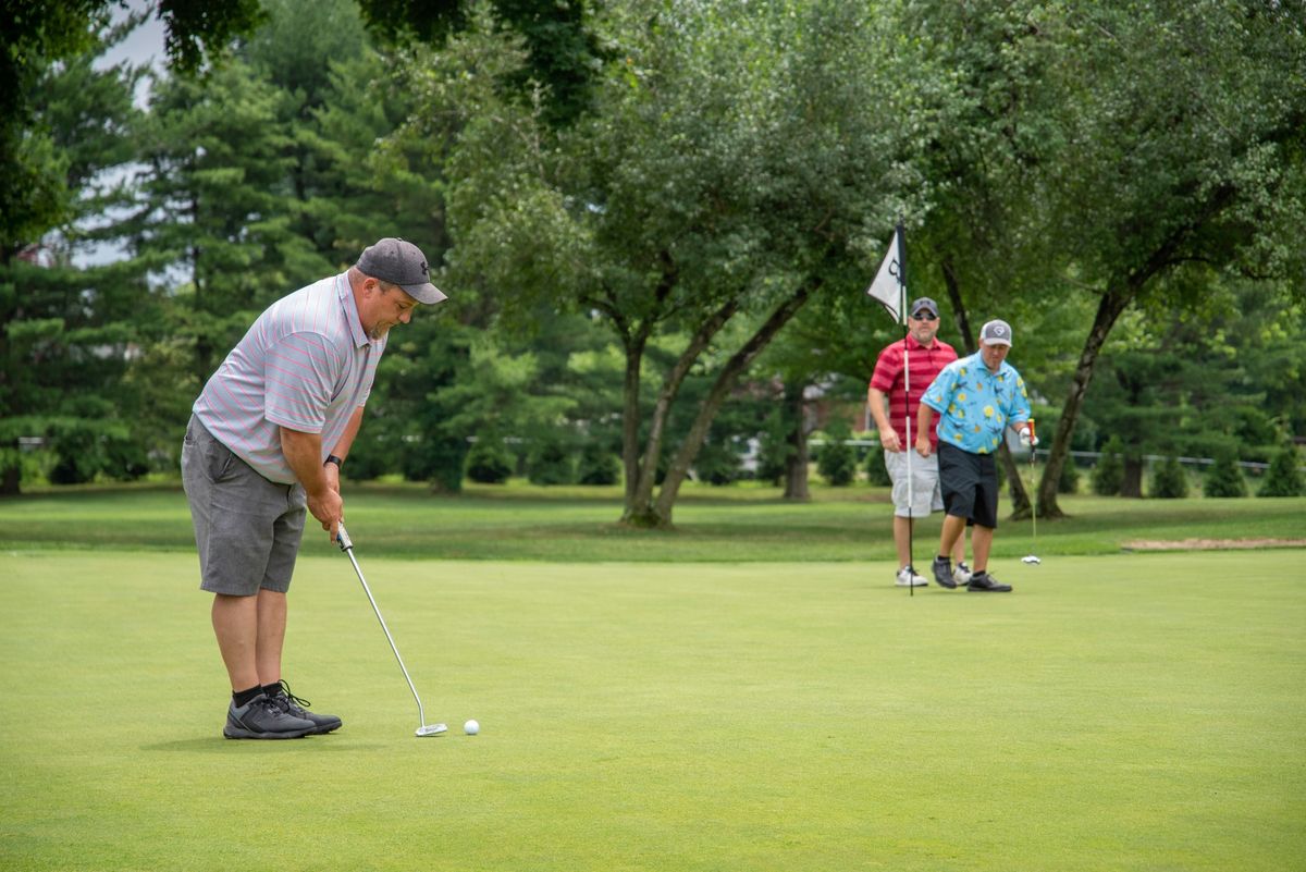 Opportunity House Golf Outing 2025