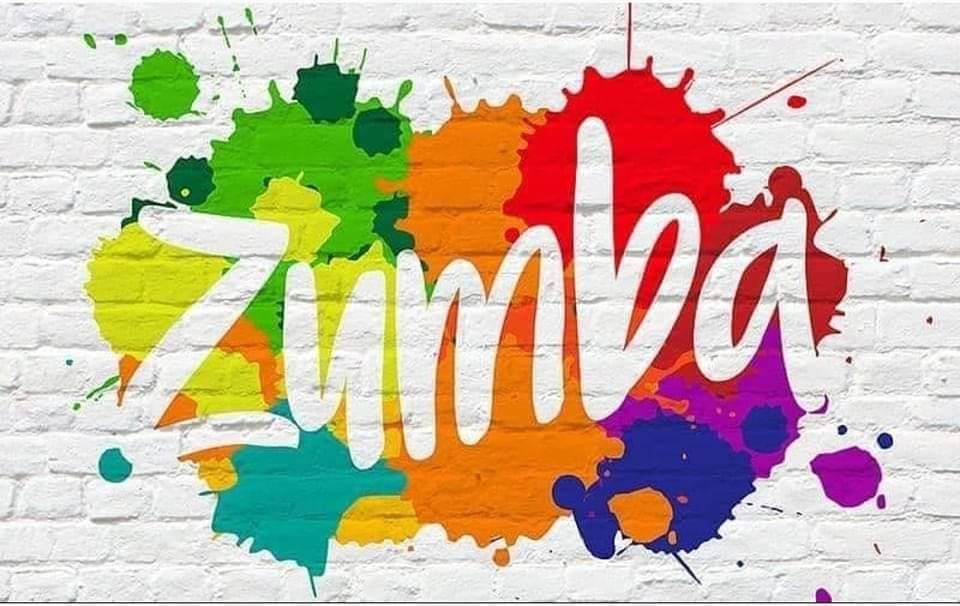 Back to London Zumba Party with Alice & Kriszti, Westway Portobello