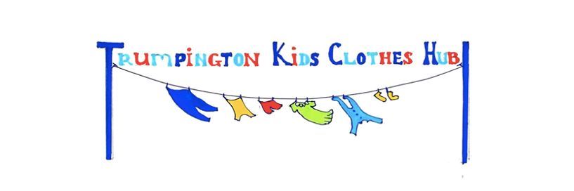 FREE 'Pick your own' Stall! Children's Clothes Age 2-12