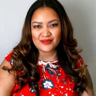 Chantay Moore- Certified Financial Educator