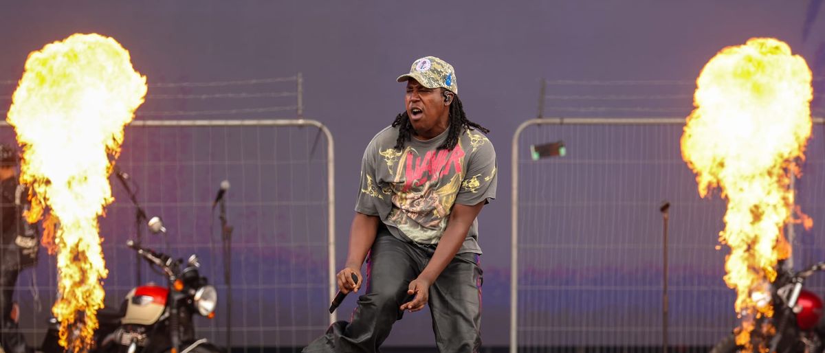 Don Toliver (21+)